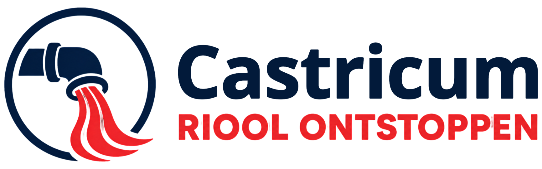 Riool ontstoppen Castricum
